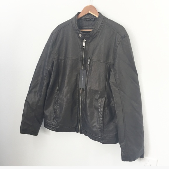 Andrew Marc Other - Marc New York Andrew Marc Men's Size L